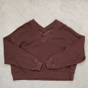 Aerie House Party Sweatshirt